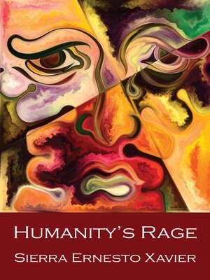 cover image of Humanity's Rage